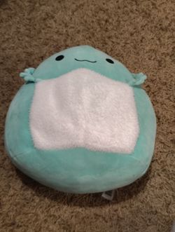 Squishmallows