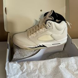 Air Jordan 5 Retro SE 