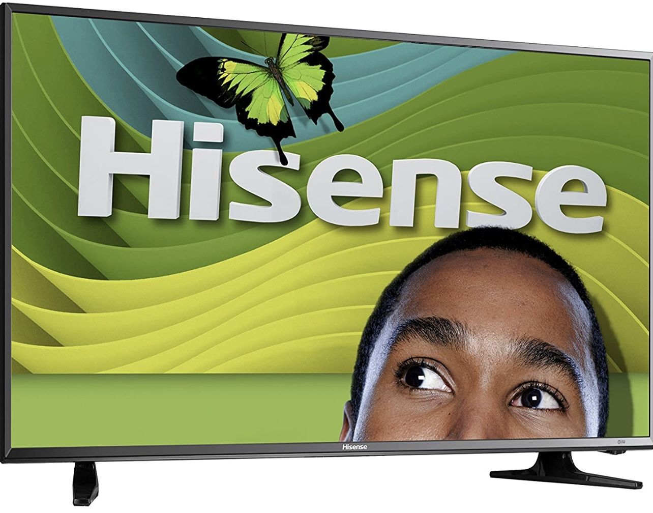 Hisense 32" 720p LCD TV (32H3B1)