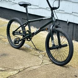 Mongoose Bmx Bike 20