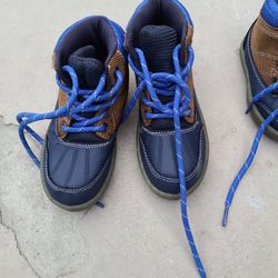 Kids Snow Boots
