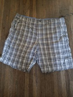 MERONA CASUAL SHORT MEN'S SIZE 44