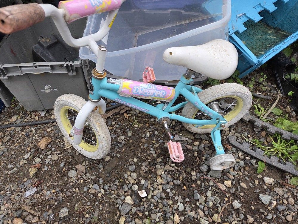 Kids bike $10