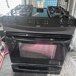 Gas Stove Kenmore