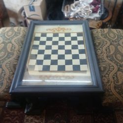 Vintage Chess