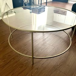 Coffee Table - $50