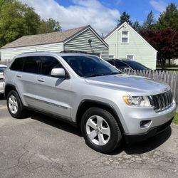2012 Jeep Cherokee