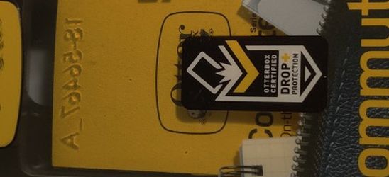 Phone Case Otterbox Samsung