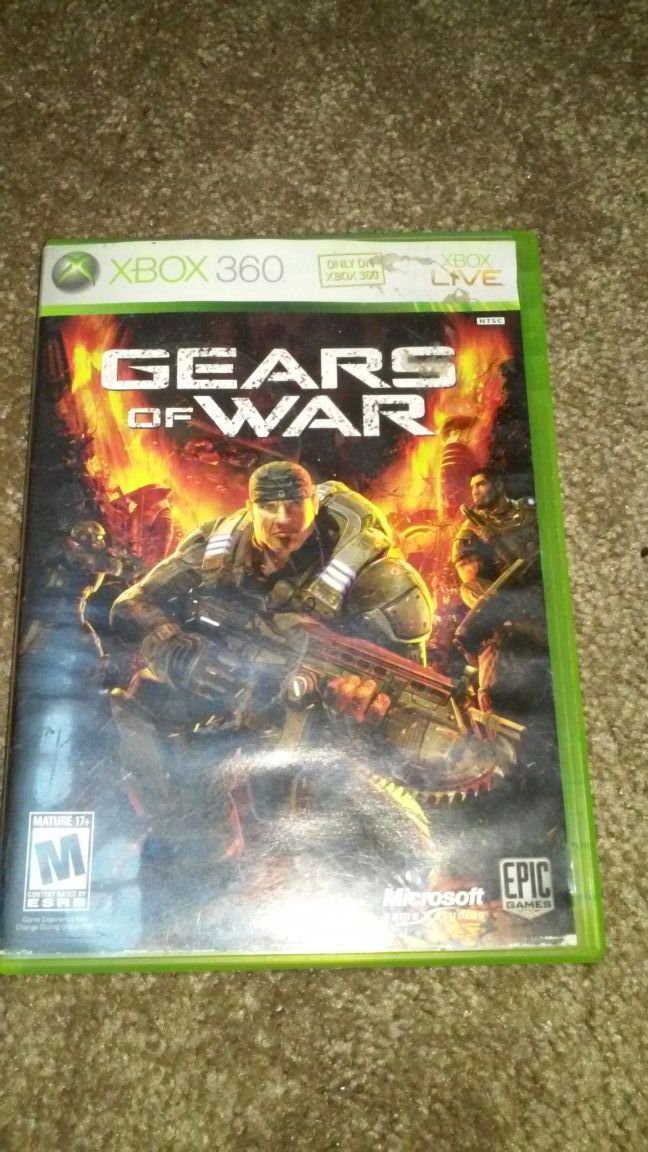 Xbox.$10...wallet $10