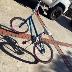 Kid Bike