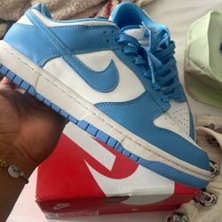 Nike Dunks