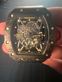 Richard Mille 35-02