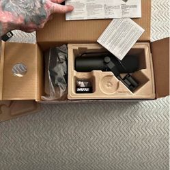 Shure Sm7b