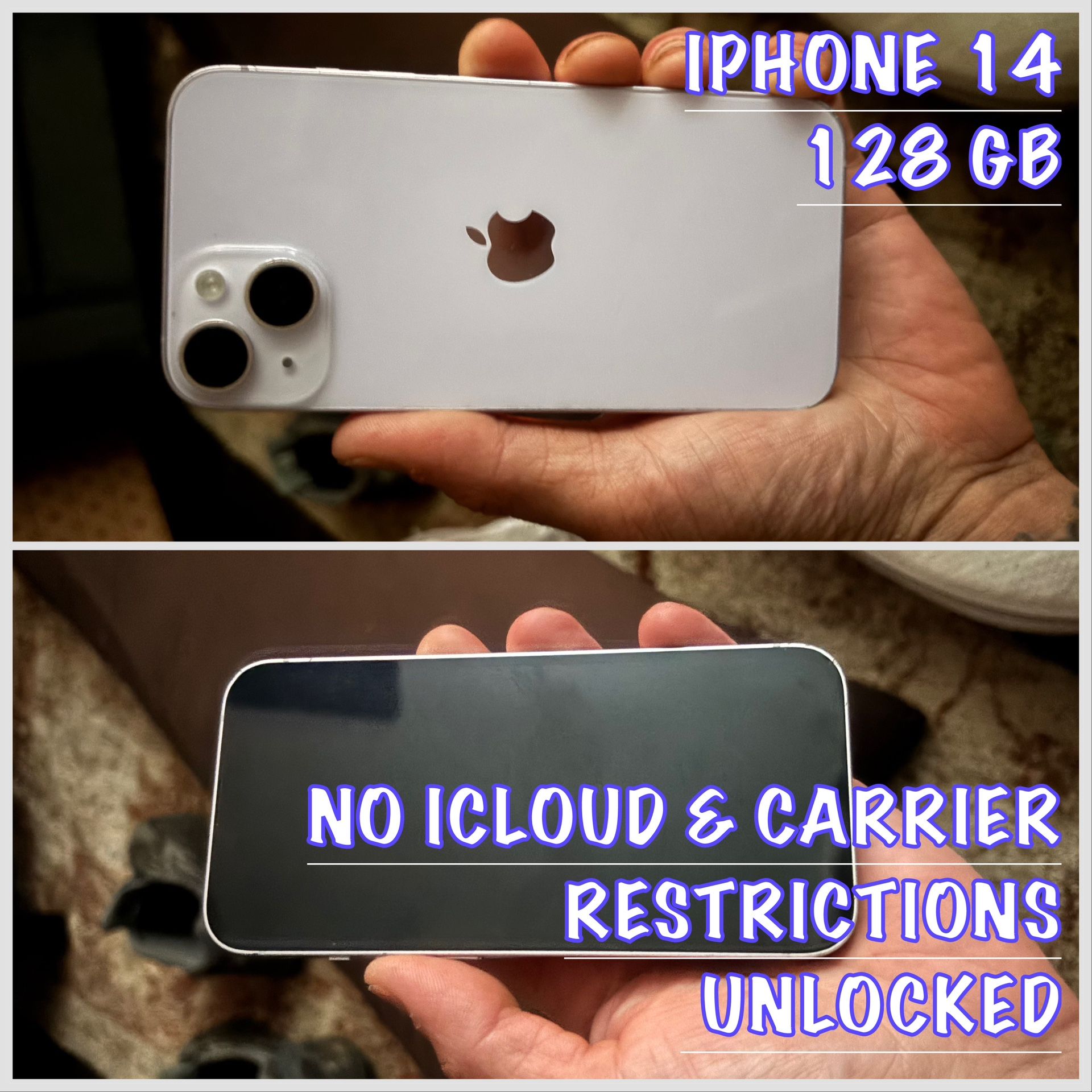 iPhone 14