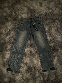 PURPLE JEANS