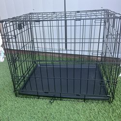 Midwest 1524 ICrate Folding Metal Dog Crate