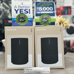 Sonos Era 100 Speaker