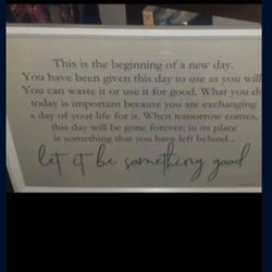 Firm $15 Size 28x17 Pick Up 79936