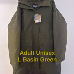 Patagonia Jacket