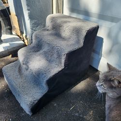 Pet Steps 