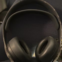 Headset