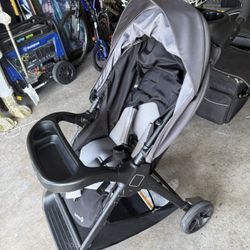 Baby Stroller