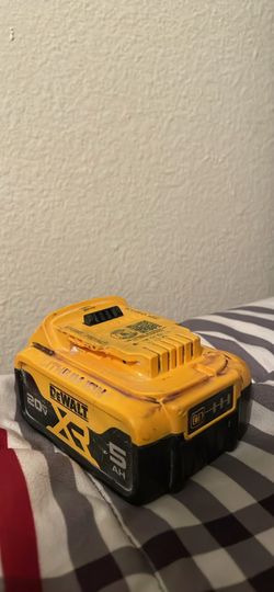 DeWalt Battery