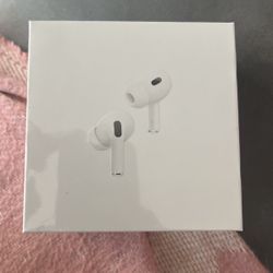 I Phone AirPods 