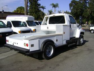 2003 Chevrolet C6500