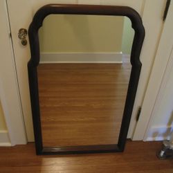 Henkel Harris Mirror - Mint condition
