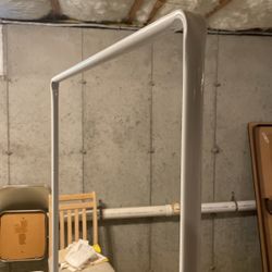 Garment Rack