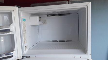 General Electric refrigerator