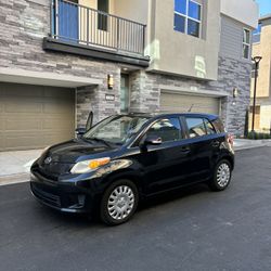 2009 Scion xD