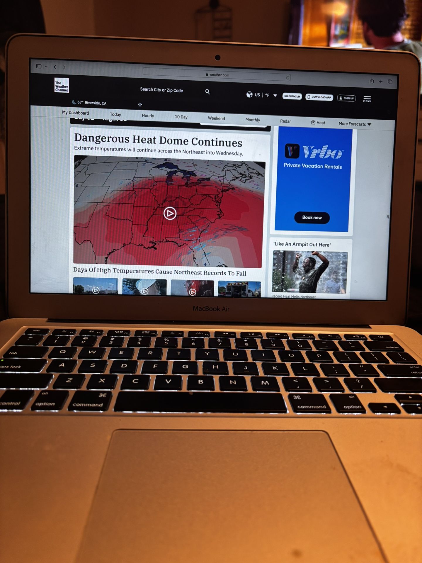 MacBook Air