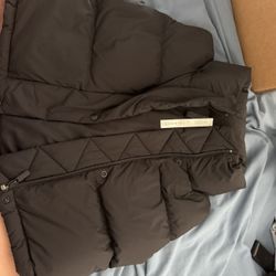 Lululemon Cropped Vest