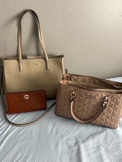 Purses and wallet