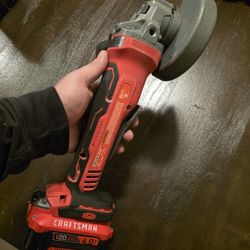 Craftsman V20 