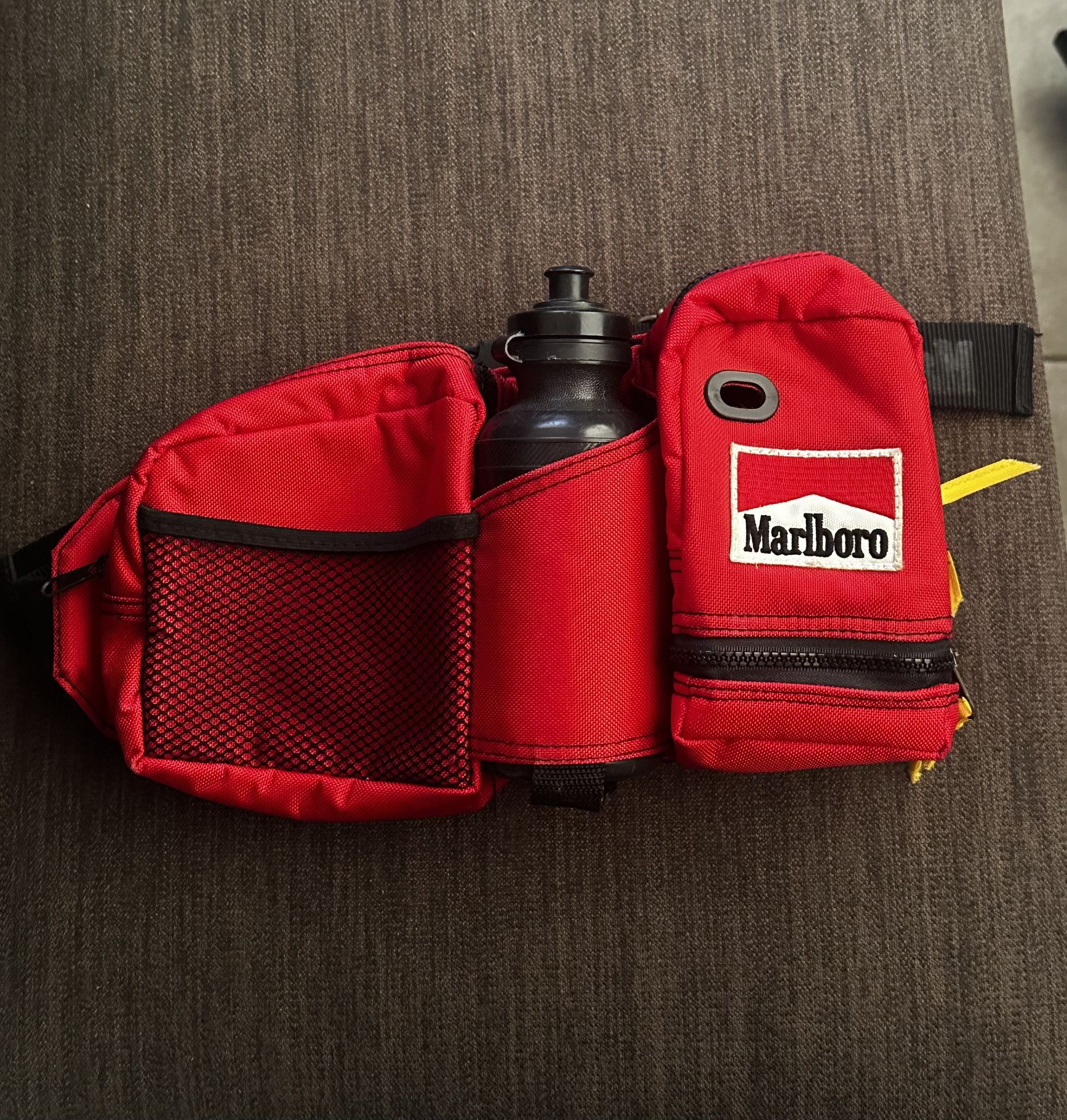 Vintage Marlboro Waist Bag