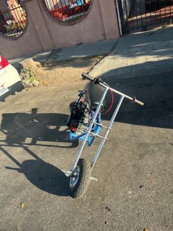 Bam roller