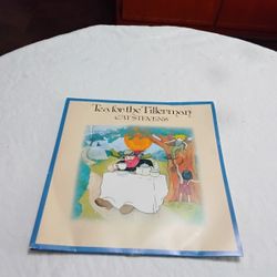 Cat Stevens vinyl 