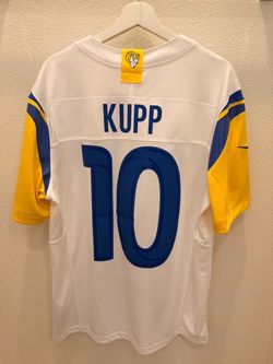 Rams jersey
