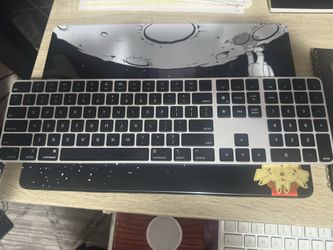 ⌨️ Apple Magic Keyboard ⌨️