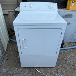 GE Hotpoin Heavy Duty Super Capacity Plus
