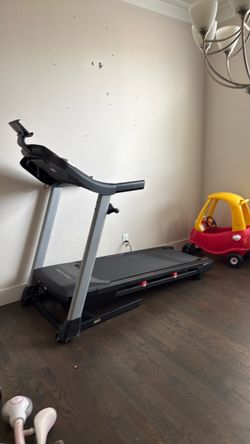 ProForm Folding Treadmill