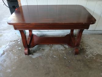 Table 