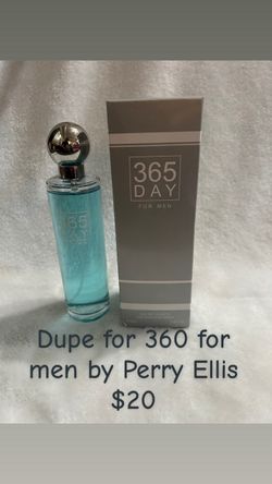 365 Day for Men Eau de Toilette Spray
