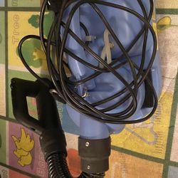 FOGGER-MAN Ultra Low Volume Fogger Electric Sprayer