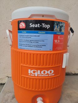 Iglooo
