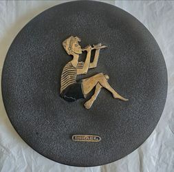 Wall decor new 10 inch metal israel