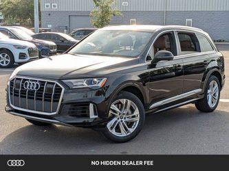 2023 Audi Q7
